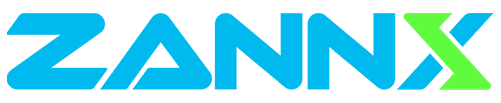 Taizhou Zannx Technology Co., Ltd.