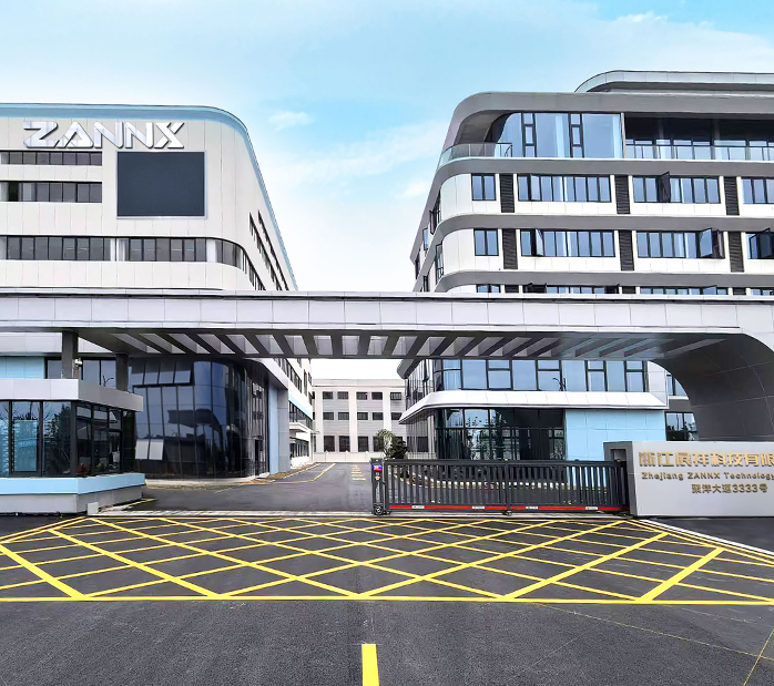 Taizhou Zannx Technology Co., Ltd.