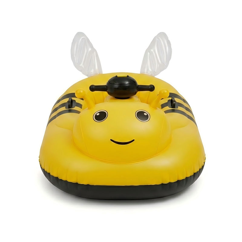 Little Bee Single Person Electric Inflatable Boat