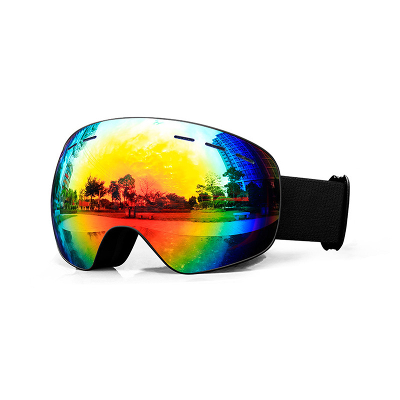 Zannx Professional Ski Equipment For Complete Mountain Ski Outdoor Gear Set