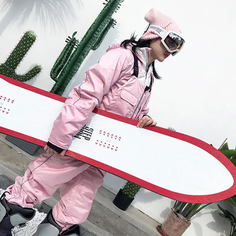 When to Upgrade From a Beginner Snowboard Set to Professional Ski Equipment