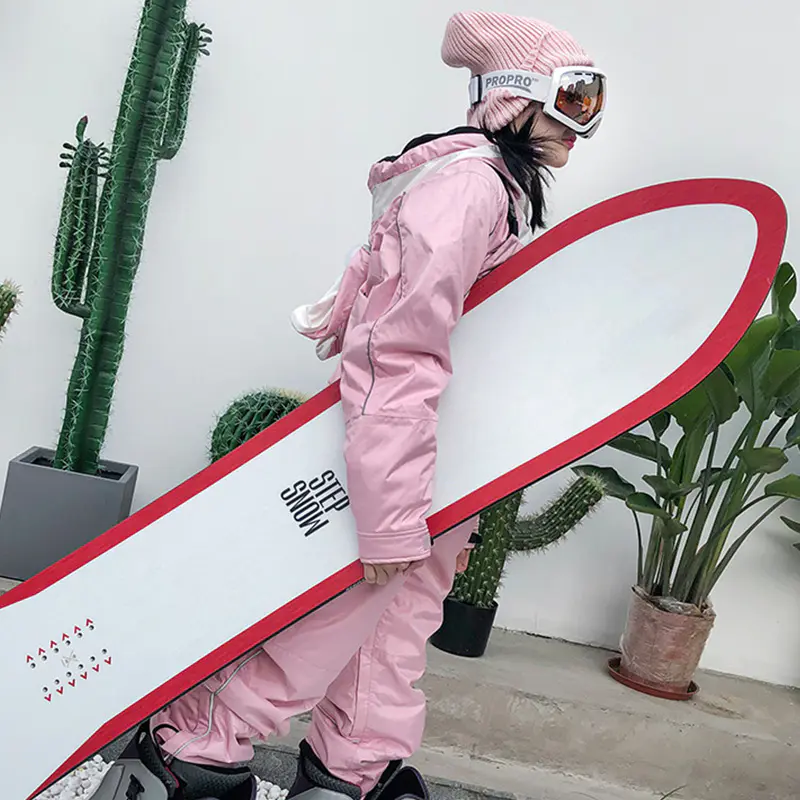 Zannx Beginner Snowboard Set For New Snowboard Enthusiasts