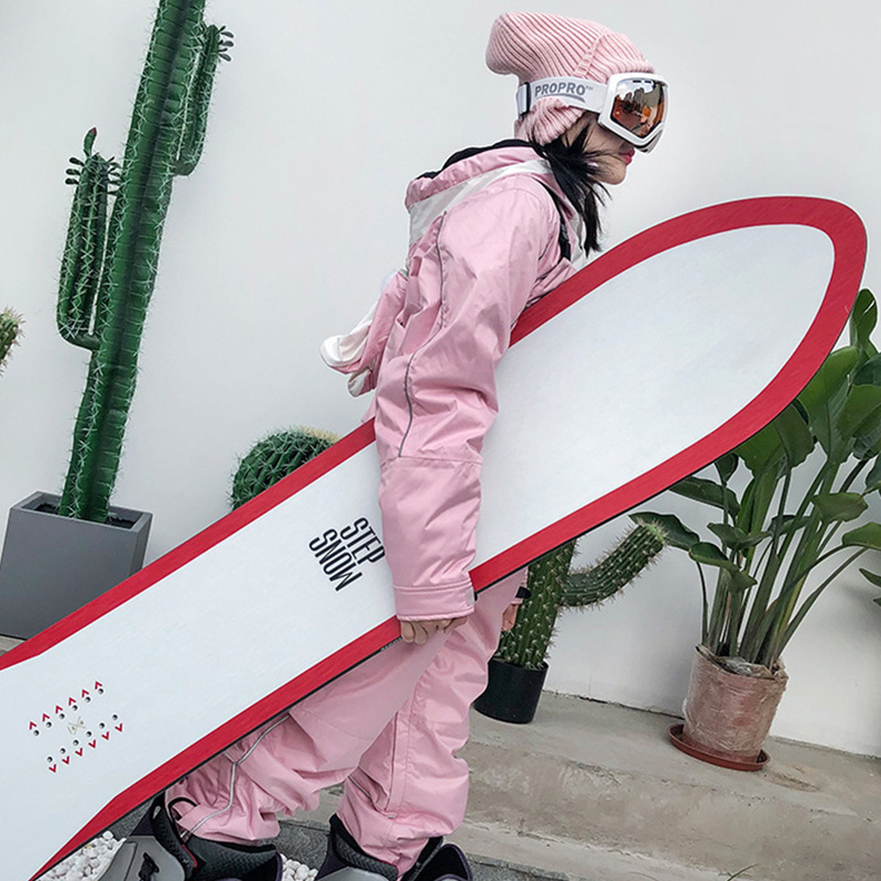 How to Adapt a Beginner Snowboard Set for Various Snow Conditions