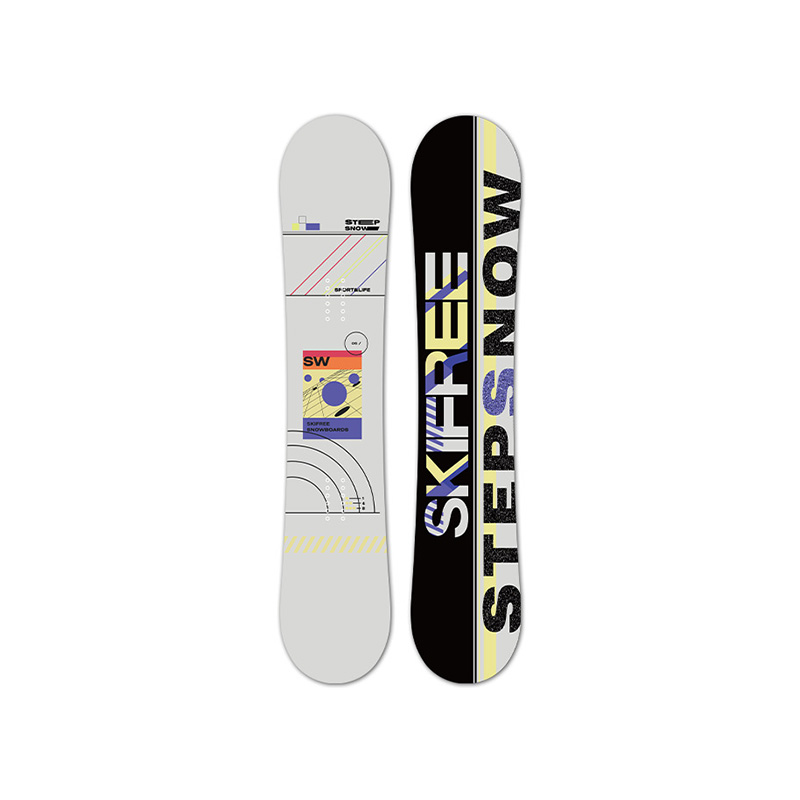 How to Store a Womens Snowboard All Mountain During the Off Season